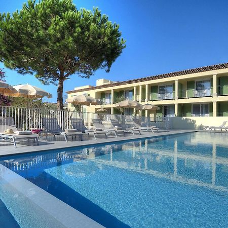La Bastide De L'Oliveraie Cannes Eksteriør bilde